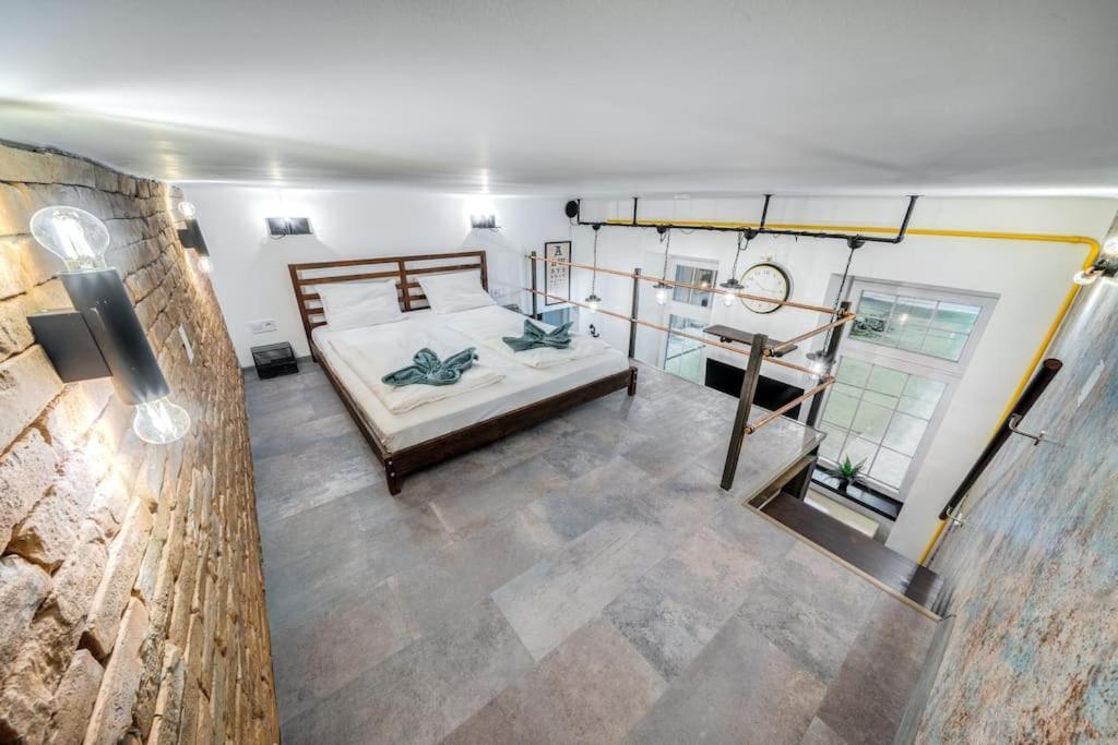 Loft Boedapest