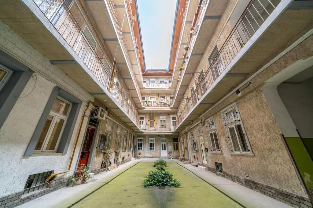 Appartement Loft