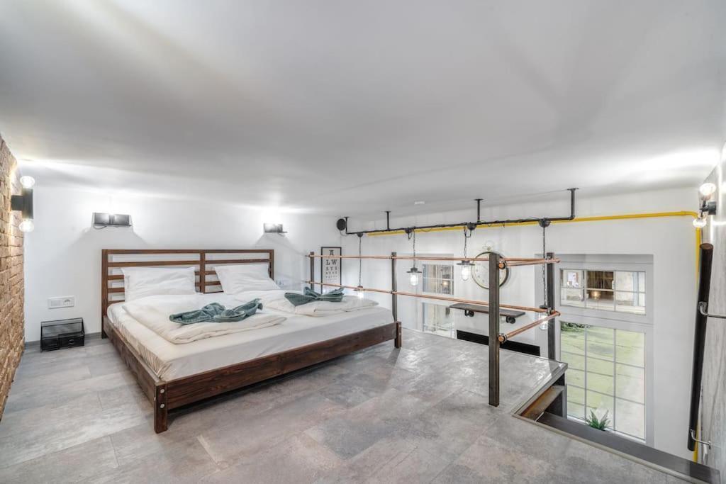 Loft Appartement *