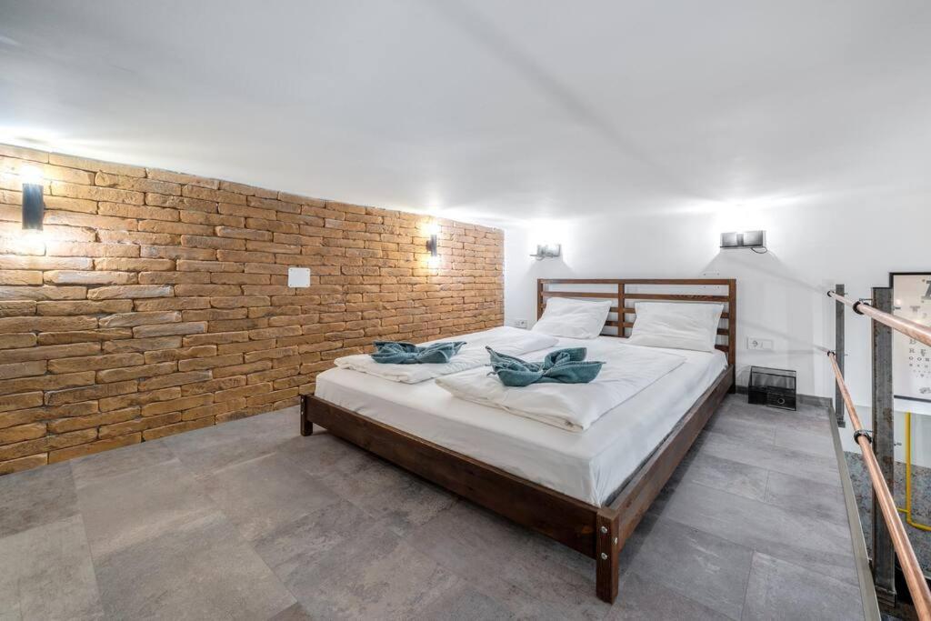 Loft * Будапешт
