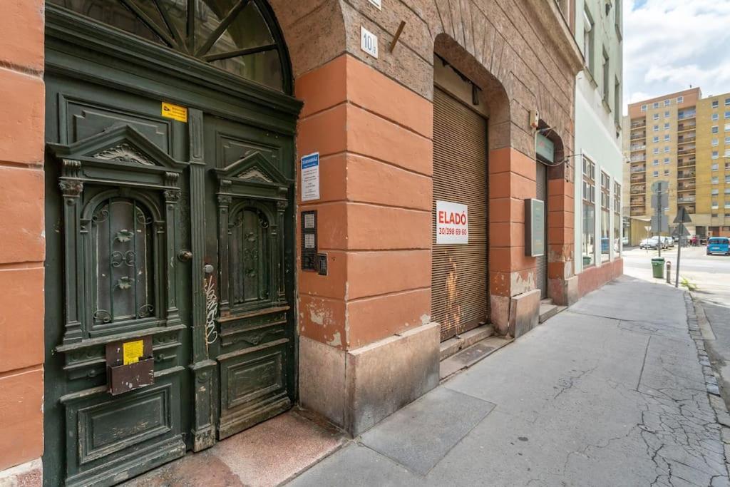 Loft Appartement