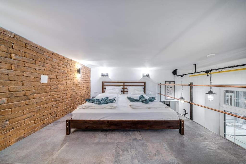 Loft Appartement *