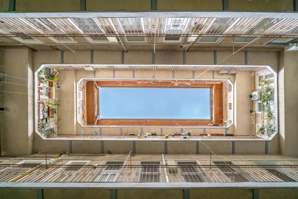 Loft * Будапешт