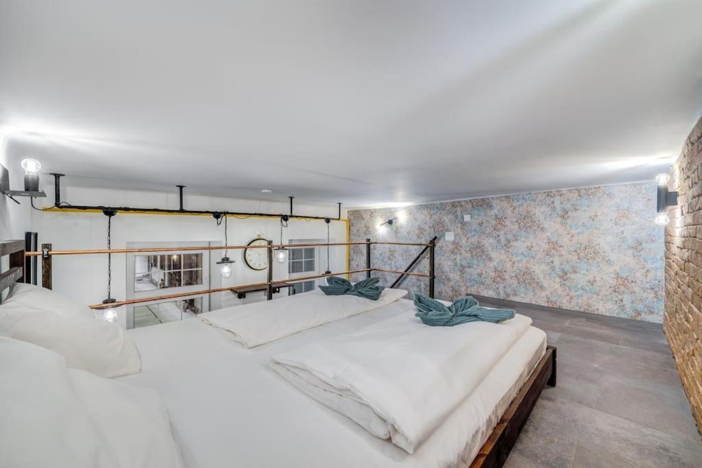 Appartement Loft