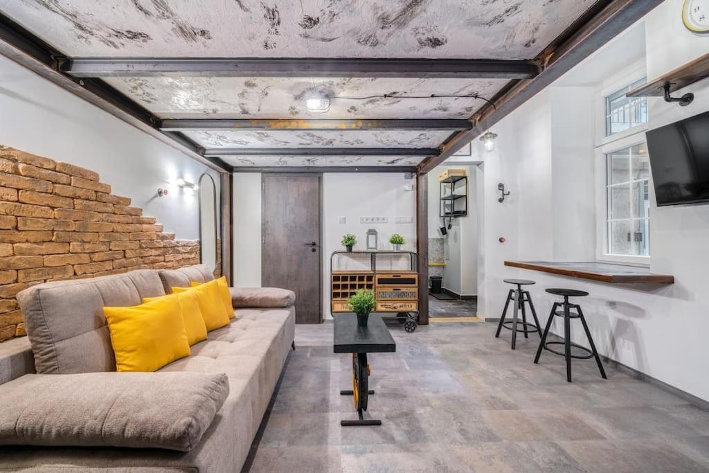 Loft * Boedapest